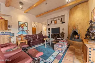 2160 N Vulture Mine Rd, Wickenburg, AZ 85390 - Photo 3