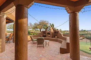 2160 N Vulture Mine Rd, Wickenburg, AZ 85390 - Photo 5