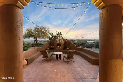 2160 N Vulture Mine Road, Wickenburg, AZ 85390 - Photo 43