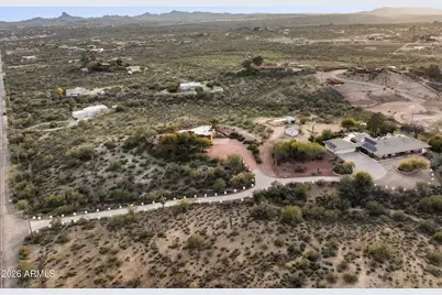 2160 N Vulture Mine Road, Wickenburg, AZ 85390 - Photo 49