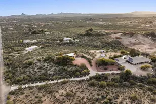 2160 N Vulture Mine Rd, Wickenburg, AZ 85390 - Photo 49