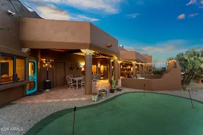 2160 N Vulture Mine Road, Wickenburg, AZ 85390 - Photo 39