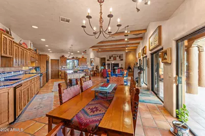 2160 N Vulture Mine Road, Wickenburg, AZ 85390 - Photo 11