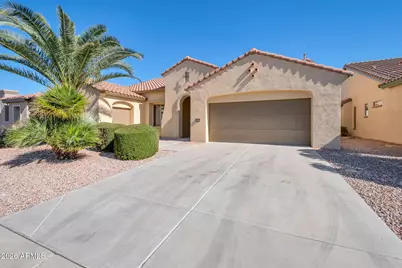 2163 N 164th Drive, Goodyear, AZ 85395 - Photo 1