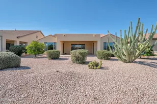 2163 N 164th Dr, Goodyear, AZ 85395 - Photo 29