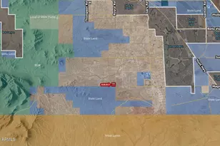 0 N Lot 5 - Royce Rd, Queen Creek, AZ 85142 - Photo 1