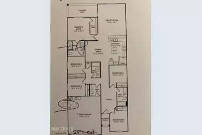 2776 E Sequoia Drive, Phoenix, AZ 85050 - Photo 3