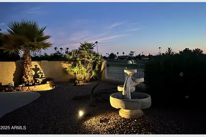 26026 S Brentwood Drive, Sun Lakes, AZ 85248 - Photo 37