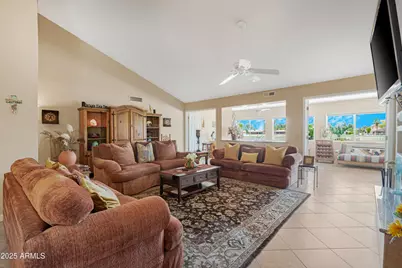 26026 S Brentwood Drive, Sun Lakes, AZ 85248 - Photo 3