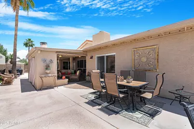 26026 S Brentwood Drive, Sun Lakes, AZ 85248 - Photo 31