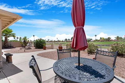 26026 S Brentwood Drive, Sun Lakes, AZ 85248 - Photo 33