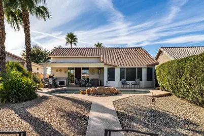 17315 N Coyote Lakes Parkway, Surprise, AZ 85378 - Photo 33