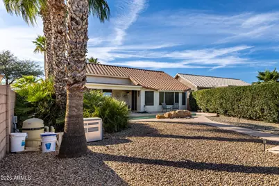 17315 N Coyote Lakes Parkway, Surprise, AZ 85378 - Photo 31