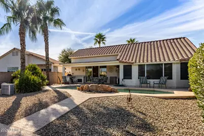 17315 N Coyote Lakes Parkway, Surprise, AZ 85378 - Photo 35