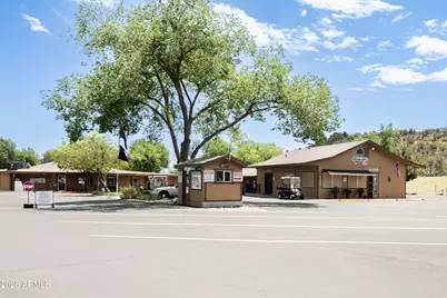 11250 E State Route 69, #2231 --, Dewey, AZ 86327 - Photo 33