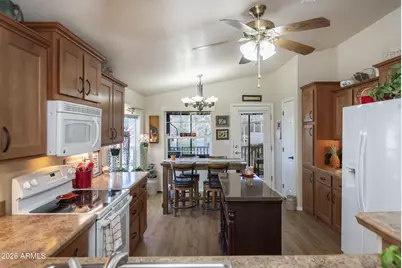 11250 E State Route 69, #2231 --, Dewey, AZ 86327 - Photo 9