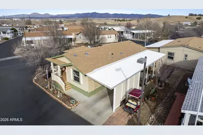 11250 E State Route 69, #2231 --, Dewey, AZ 86327 - Photo 23