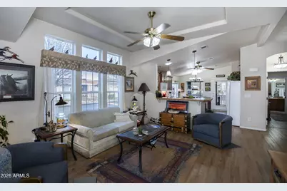 11250 E State Route 69, #2231 --, Dewey, AZ 86327 - Photo 5