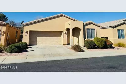 1070 S 16th Place, Cottonwood, AZ 86326 - Photo 1