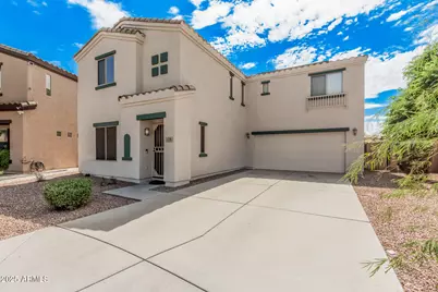 3739 W Carter Road, Phoenix, AZ 85041 - Photo 1