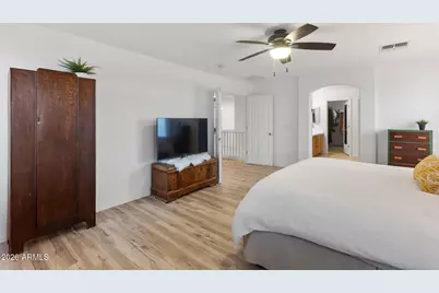 18035 E La Posada Court, Gold Canyon, AZ 85118 - Photo 15