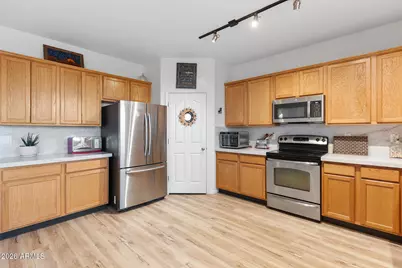 18035 E La Posada Court, Gold Canyon, AZ 85118 - Photo 5