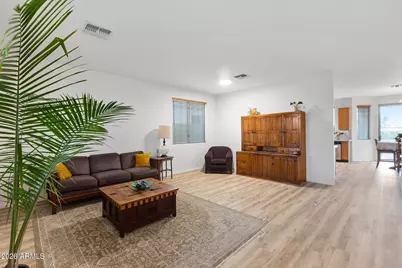 18035 E La Posada Court, Gold Canyon, AZ 85118 - Photo 3