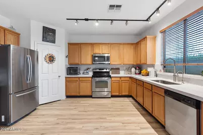 18035 E La Posada Court, Gold Canyon, AZ 85118 - Photo 5