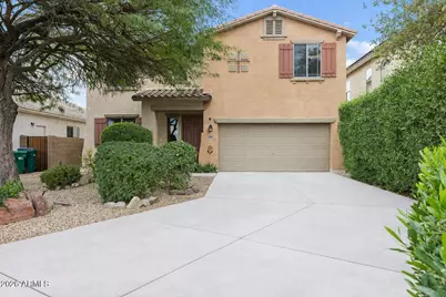 18035 E La Posada Court, Gold Canyon, AZ 85118 - Photo 1