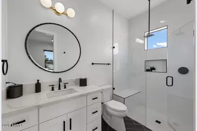 6416 E Calle Camelia --, Scottsdale, AZ 85251 - Photo 27