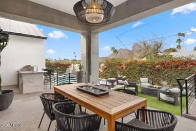 6416 E Calle Camelia --, Scottsdale, AZ 85251 - Photo 29