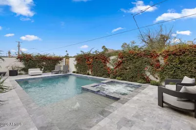 6416 E Calle Camelia --, Scottsdale, AZ 85251 - Photo 31