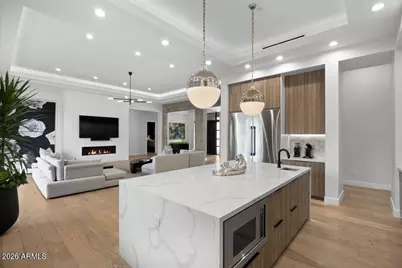 6416 E Calle Camelia --, Scottsdale, AZ 85251 - Photo 11