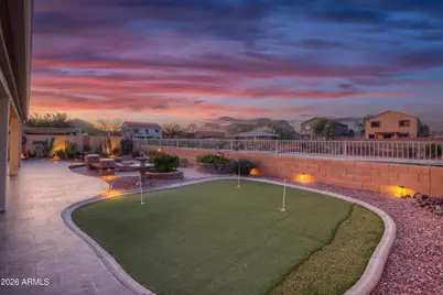 504 E Black Diamond Drive, Casa Grande, AZ 85122 - Photo 57