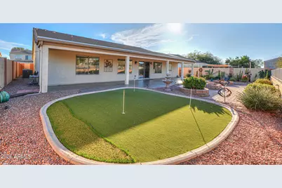 504 E Black Diamond Drive, Casa Grande, AZ 85122 - Photo 53