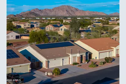 504 E Black Diamond Drive, Casa Grande, AZ 85122 - Photo 73