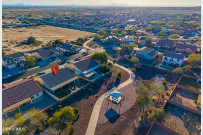 504 E Black Diamond Drive, Casa Grande, AZ 85122 - Photo 67