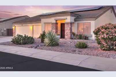 504 E Black Diamond Drive, Casa Grande, AZ 85122 - Photo 3