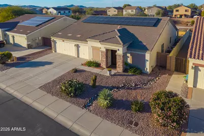 504 E Black Diamond Drive, Casa Grande, AZ 85122 - Photo 71