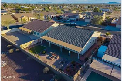 504 E Black Diamond Drive, Casa Grande, AZ 85122 - Photo 65