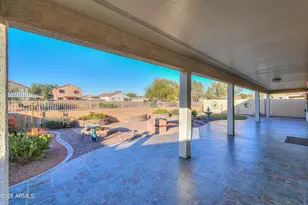 504 E Black Diamond Dr, Casa Grande, AZ 85122 - Photo 49