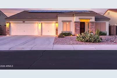 504 E Black Diamond Drive, Casa Grande, AZ 85122 - Photo 1