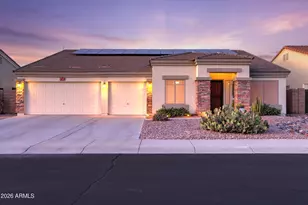 504 E Black Diamond Dr, Casa Grande, AZ 85122 - Photo 1