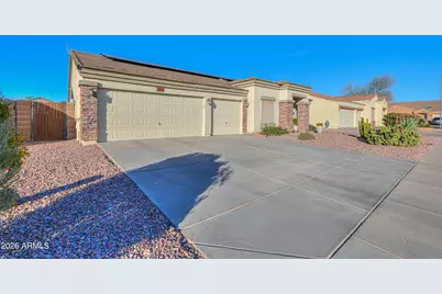 504 E Black Diamond Drive, Casa Grande, AZ 85122 - Photo 5