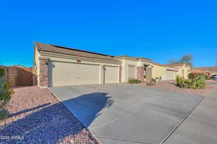 504 E Black Diamond Dr, Casa Grande, AZ 85122 - Photo 5