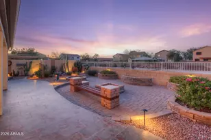 504 E Black Diamond Dr, Casa Grande, AZ 85122 - Photo 59