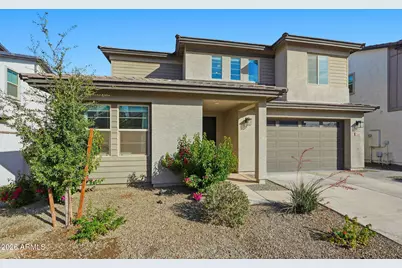 9240 E Sequence Avenue, Mesa, AZ 85212 - Photo 1