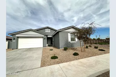 5512 W Thurman Drive, Laveen, AZ 85339 - Photo 1