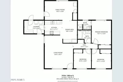 3117 W Bethany Home Road, Phoenix, AZ 85017 - Photo 17