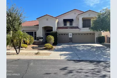 34005 N 23rd Drive, Phoenix, AZ 85085 - Photo 1